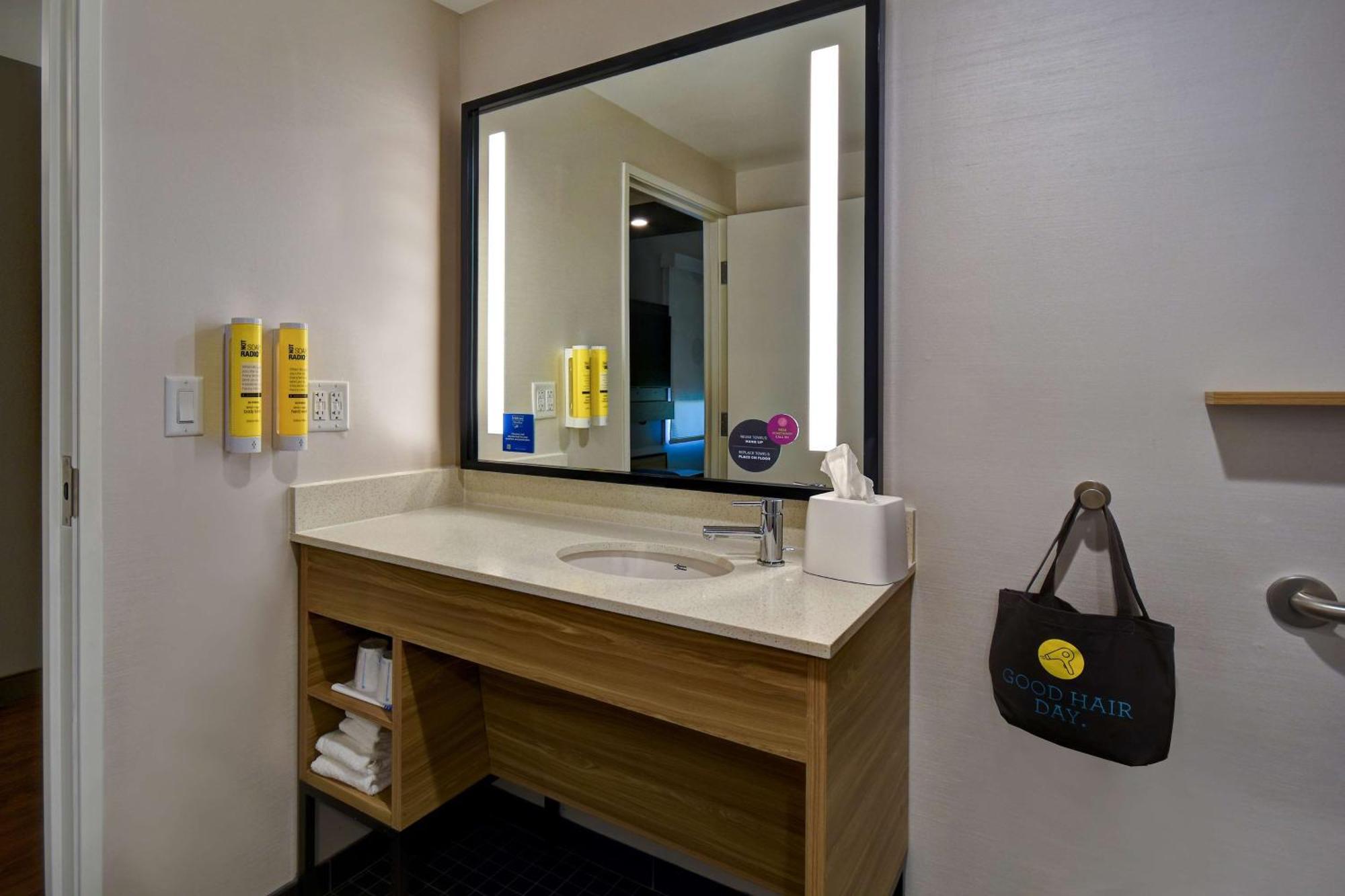 Tru By Hilton Rockwall Dallas, Tx Hotell Exteriör bild